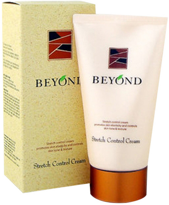 비욘드 스트레치 컨트롤 크림, 130ml, 1개