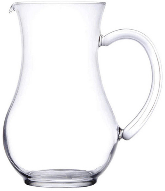 아코록 삐쉐 저그, 0.25L, 1개