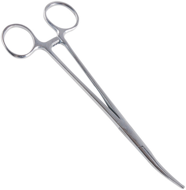 싸파 포젭 가위, 1개