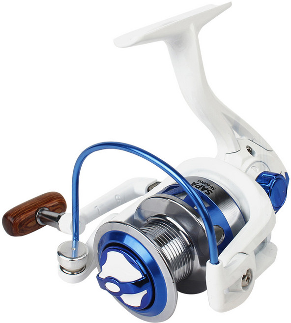 싸파 5볼 SB 스피닝 릴, SB-7000A