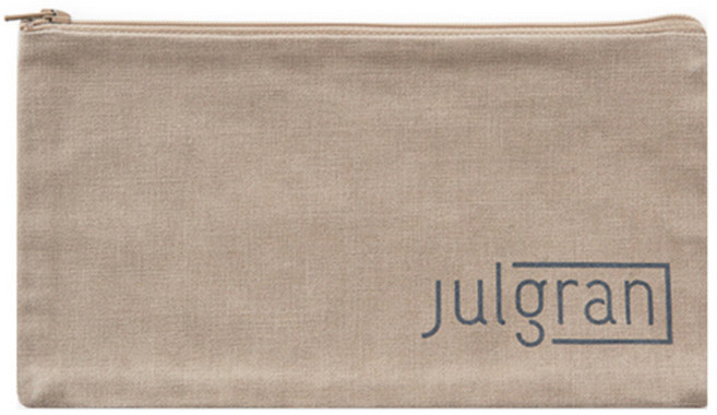 율그란 에코파우치, 베이지