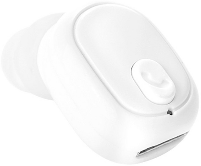 코시 베라 블루투스 이어폰, EP3169BT, 화이트