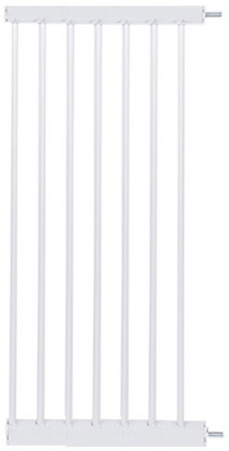 이지핏 프리미엄 플러스 유아안전문 전용 연장패널 MI-SD03/4, 화이트