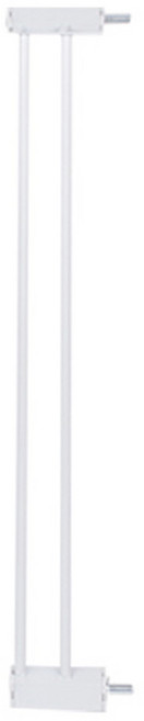 이지핏 프리미엄 플러스 유아안전문 전용 연장패널 MI-SD03/4, 화이트