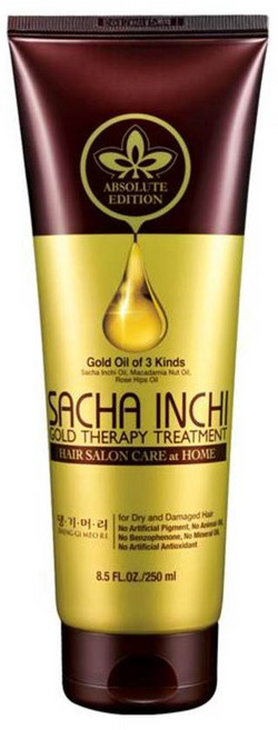 댕기머리 사카잉키 트리트먼트, 250ml, 1개