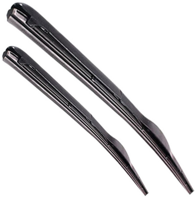 퍼스트클래스 하이브리드 와이퍼, 컨텐츠 참조