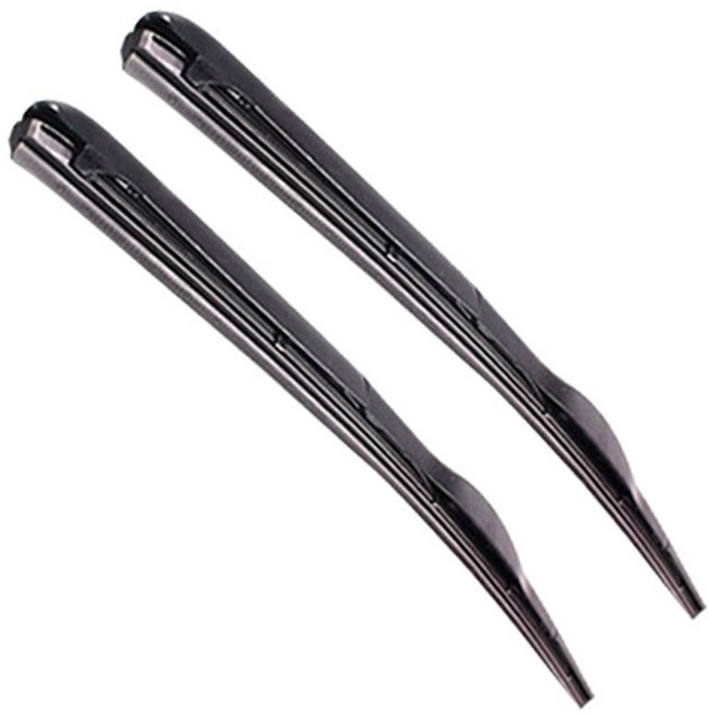 퍼스트클래스 하이브리드 와이퍼 2p, 컨텐츠 참조