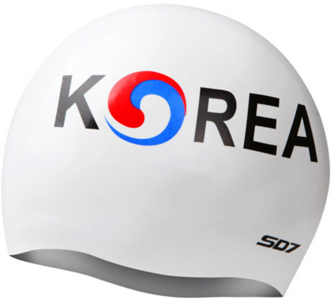 SD7 투구형수모 코리아 SGL-CA151, Black, 1개