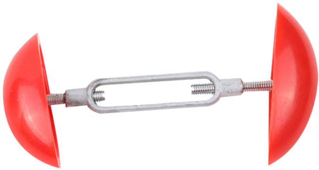 크레바스 발볼 늘리기 수선기, 1개