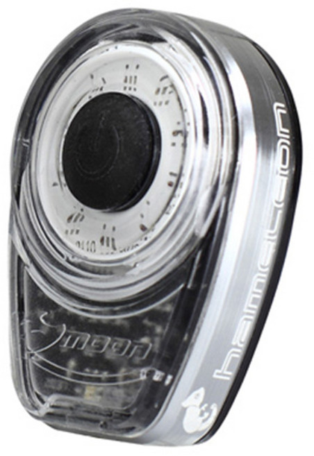 첼로 링 카멜레온 자전거 라이트, 1개