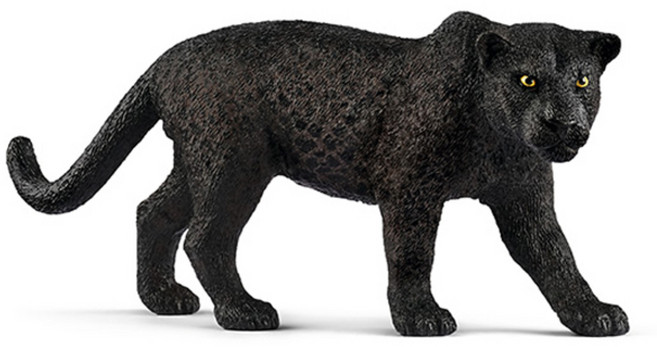 슐라이히 흑표범 SL14774, 1개