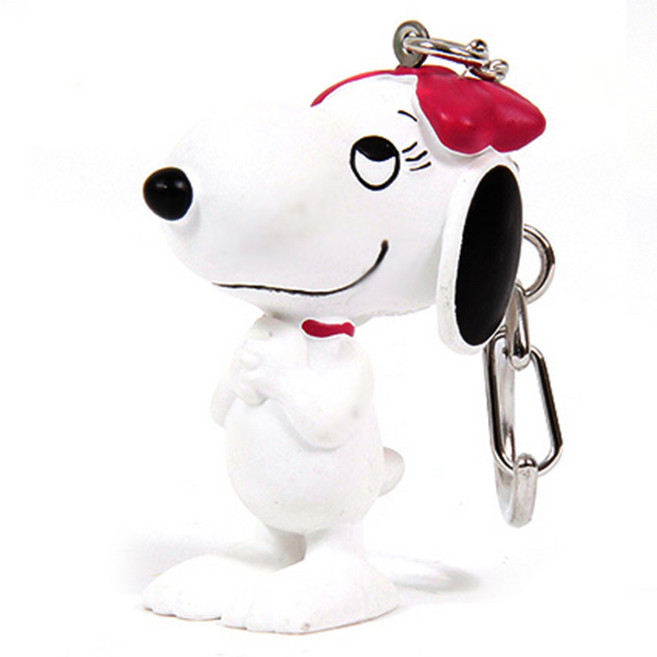 슐라이히 행복한 벨 키체인 SL22038