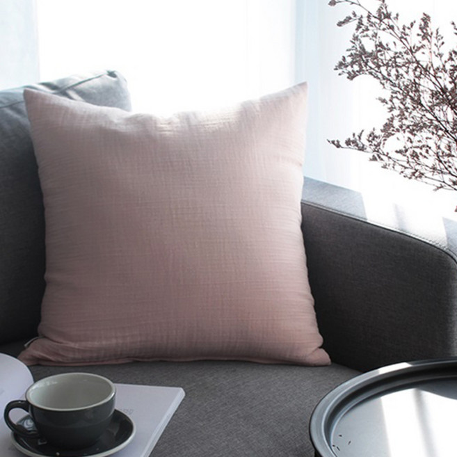 데코뷰 로빈 테이크 쿠션커버