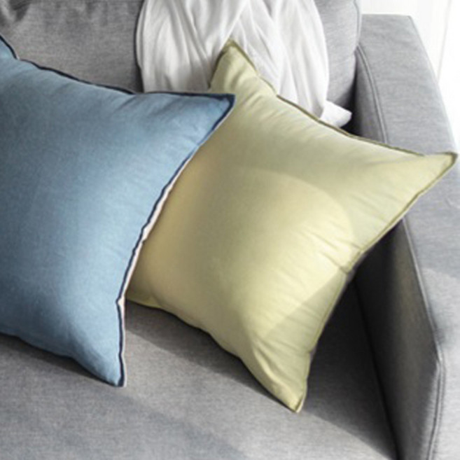 데코뷰 투웨이 워싱 쿠션커버