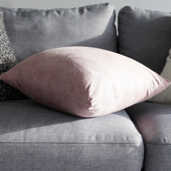 데코뷰 모노 스윗 쿠션커버