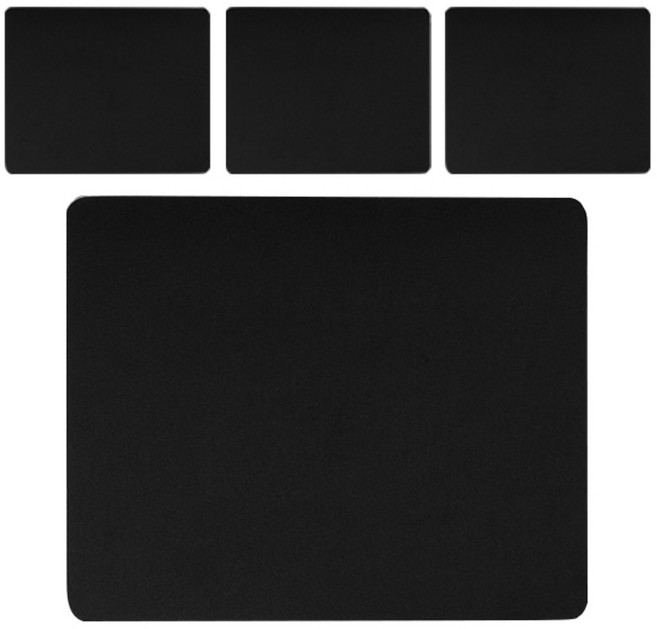 칼론 게이밍 마우스패드 OKP-330, 4개
