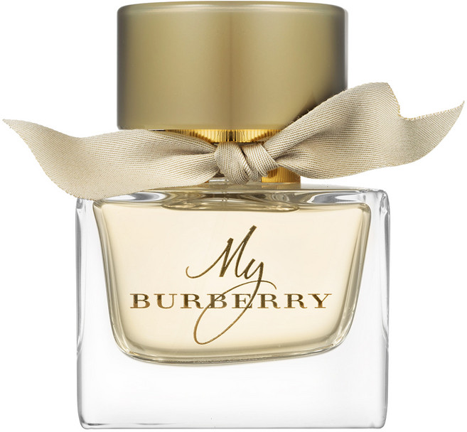 버버리 마이 버버리 오 드 뚜왈렛, 50ml, 1개