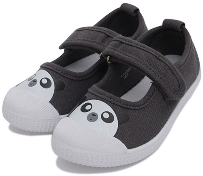Bimbo Bimba 幼童用Annie Shoes室內鞋