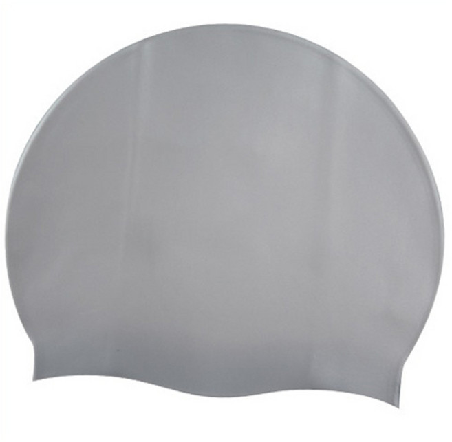 SD7 베이직 실리콘 수모 SGL-CA009, SV2펄(Silver), 1개