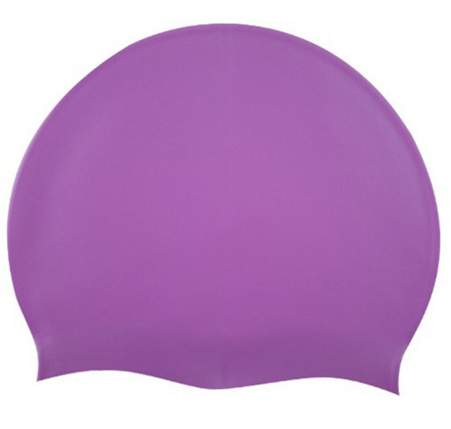 SD7 베이직 실리콘 수모 SGL-CA009, VO3펄(Violet), 1개