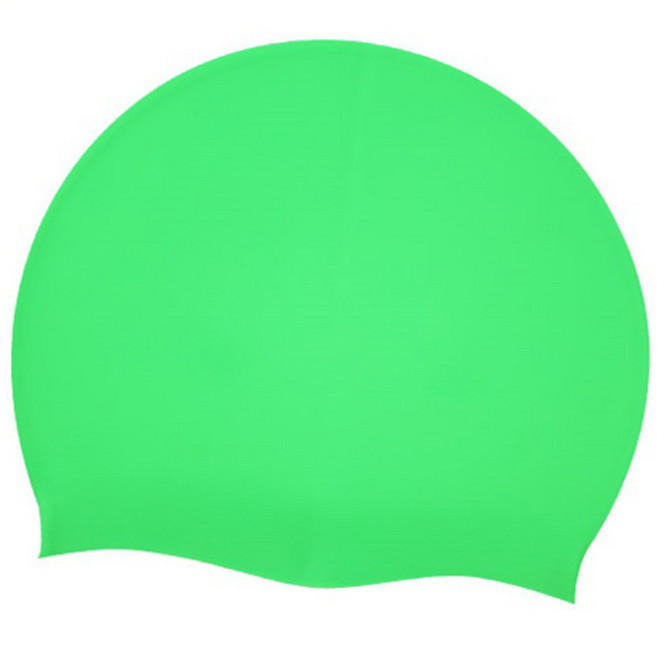 SD7 베이직 실리콘 수모 SGL-CA010, GN2(Green), 1개