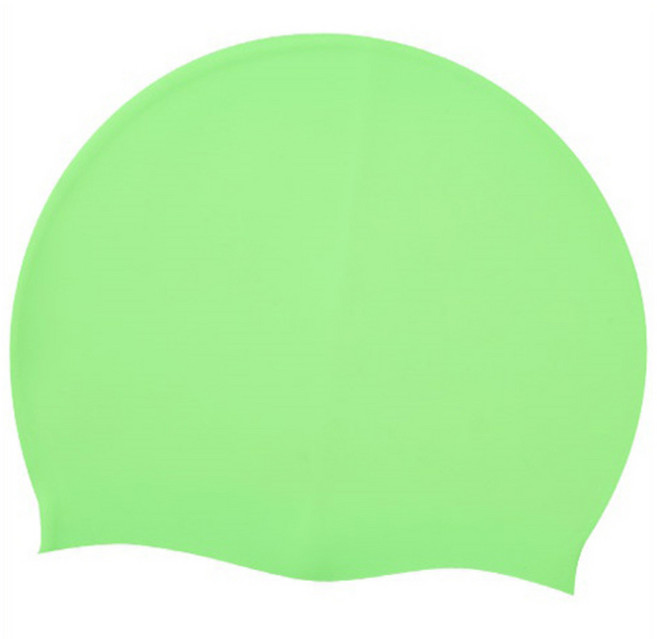 SD7 베이직 실리콘 수모 SGL-CA010, GN1(Green), 1개