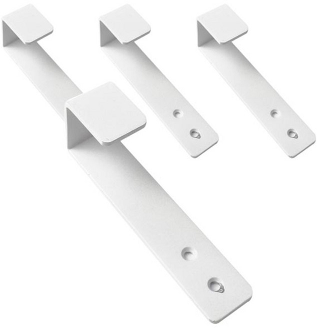 철물코리아 C04 사다리걸이, 4개