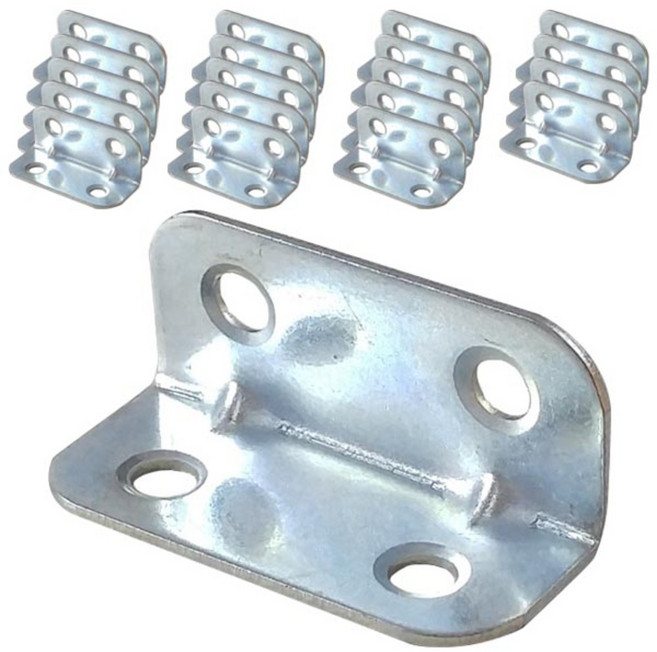 五金韓國 A08 角鐵, 4套