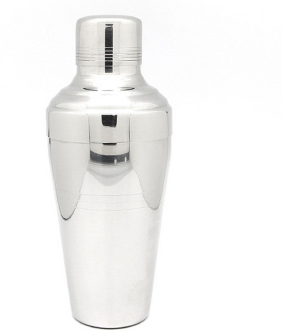 SGS 바론 칵테일 쉐이커 500ml, 1개