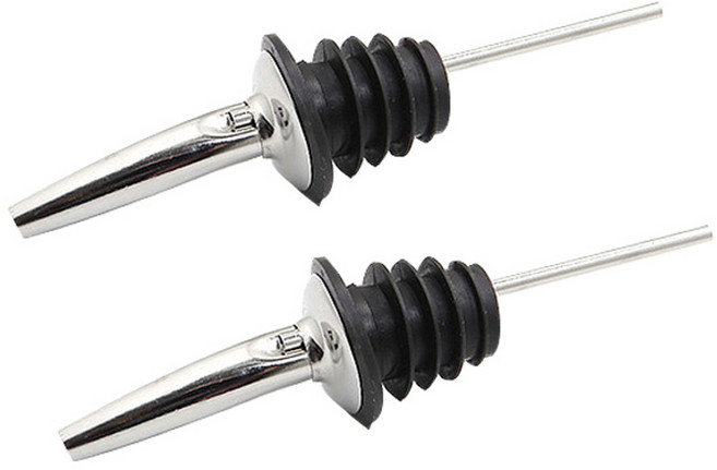 메탈푸어러, 혼합색상, 2개