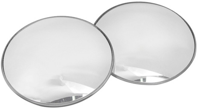 토드 60mm 보조미러 일반형 2p, 컨텐츠 참조, 1개