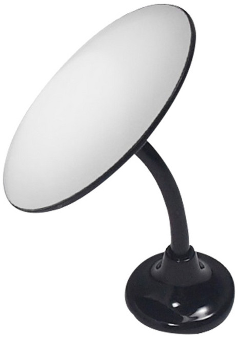 토드 76mm 보조미러 자바라형, 컨텐츠 참조, 1개