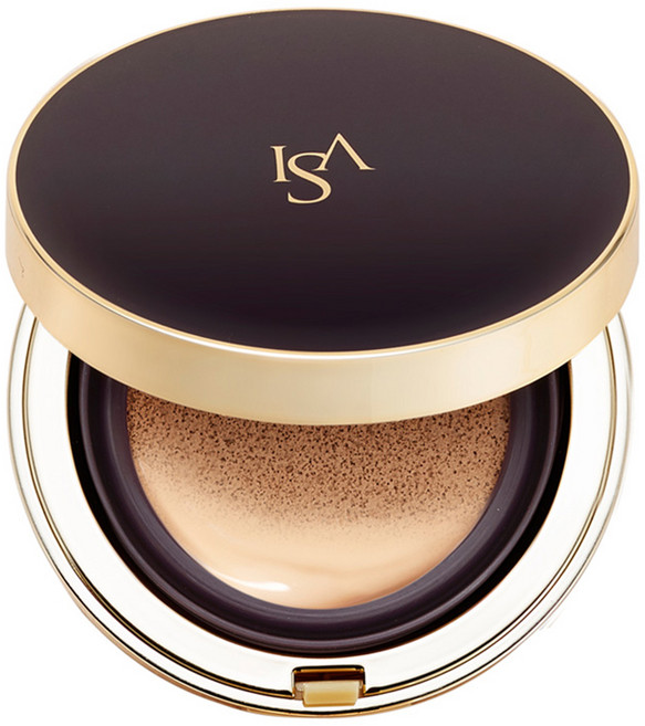 이자녹스 셀리뉴 컨실링 쿠션 파운데이션 15g, 23호 내추럴 베이지, 1개