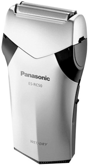 파나소닉 충전식 전기 면도기, ES-RC50