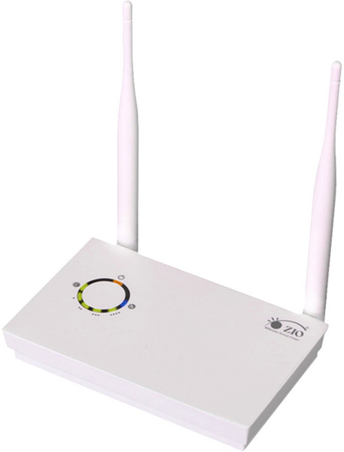 ZIO 유무선 공유기, ZIO-2509N, 1개
