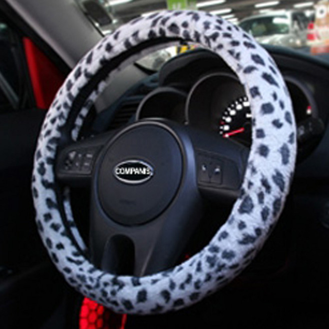 유비코리아 꼼빠니스핸들카바 초극세사, 밀크카우