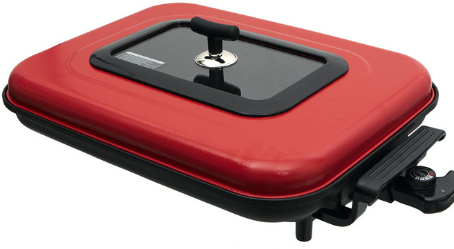 하이런 우리집 잔치 찜팬, GAP-2200