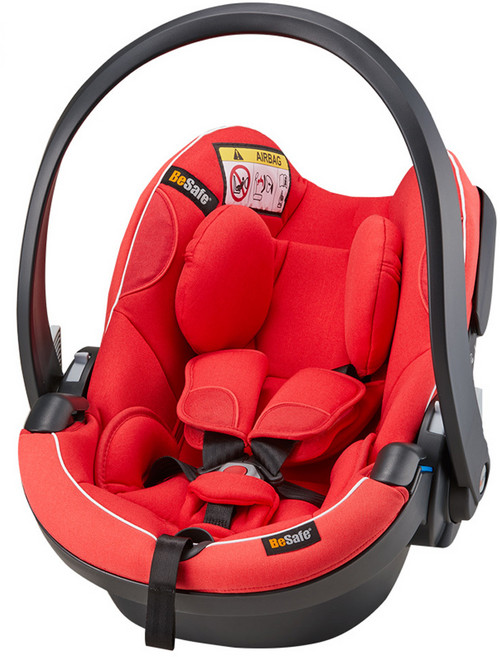 비세이프 이지 고 모듈러 신생아 카시트, 멜란지 선셋