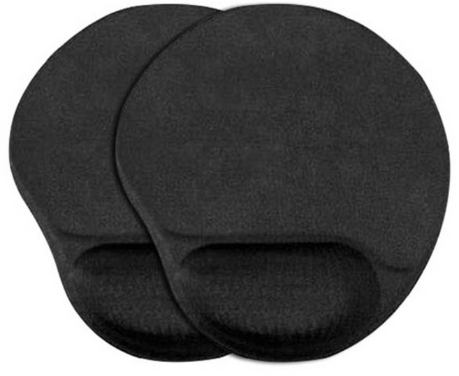 칼론 젤 마우스패드 OKP-3000, 2개입