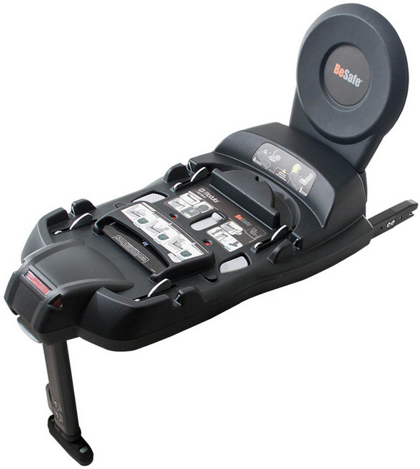 비세이프 이지 모듈러 아이 사이즈 카시트 베이스, 1개