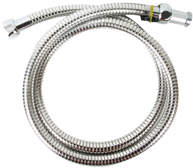 튼튼 스텐 연장호스, 3m