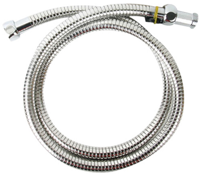 와이넷 스텐 연장호스, 2m