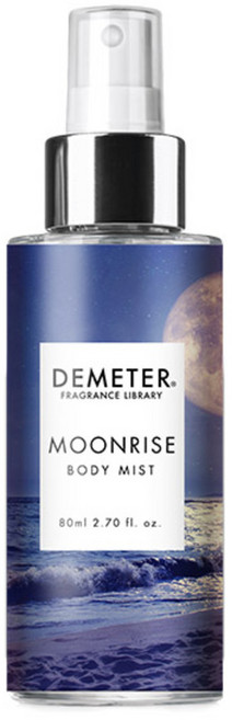 데메테르 문라이즈 바디미스트, 80ml, 1개