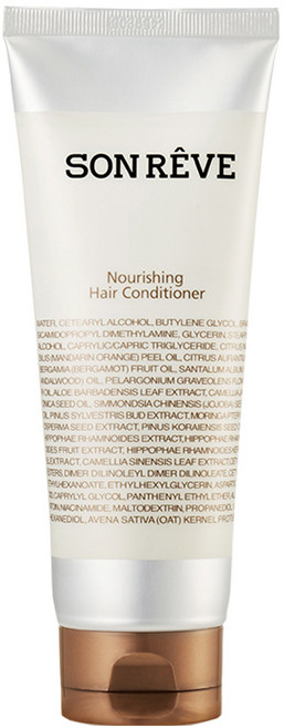 쏭레브 너리싱 헤어 컨디셔너, 150ml, 1개