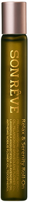 쏭레브 릴랙스 & 세레니티 롤온 향수, 10ml