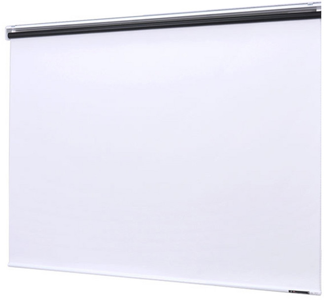 아라크네 시네마 롤 스크린 200 x 160 cm
