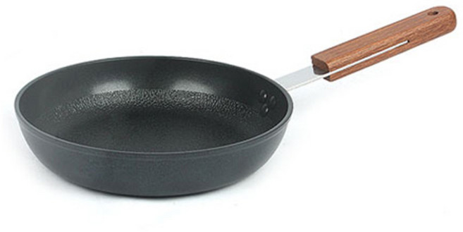 오슬로 IH 인덕션 프라이팬, 20cm, 1개