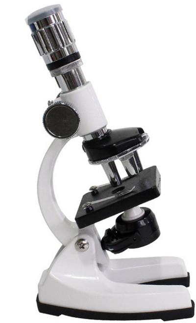 AZ 전자현미경 세트, 1200배율, 1개