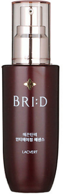 라끄베르 브리드 안티 에이징 에센스, 55ml, 1개