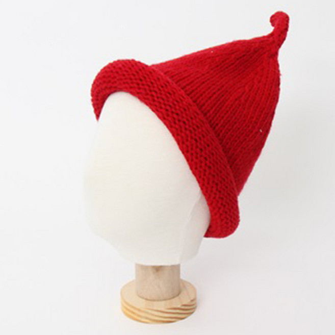 베이비블리 유아용 앨프돌돌 모자